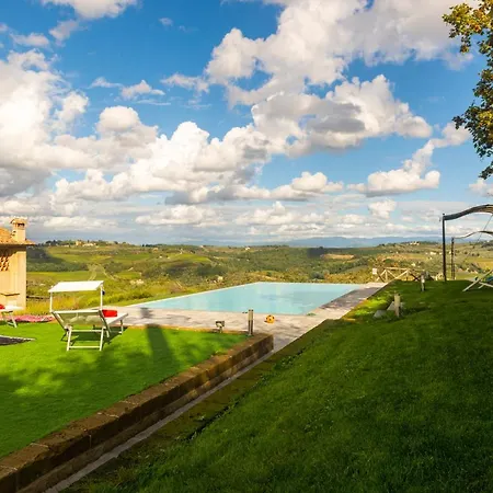 Holiday home La Torre *