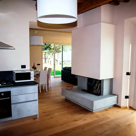 Holiday home La Torre