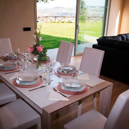 La Torre Holiday home