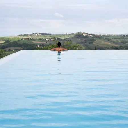 Holiday home La Torre Montespertoli