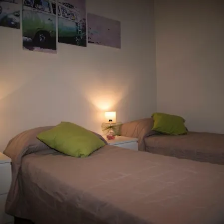 Holiday home La Torre