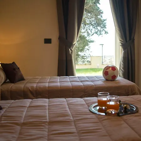 Holiday home La Torre