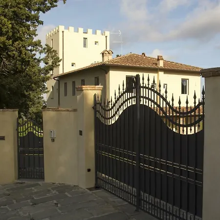 La Torre * Монтеспертоли
